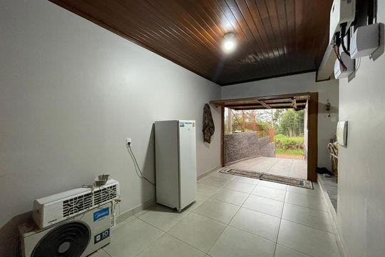Casa à venda com 2 quartos, 150m² em Scharlau, São Leopoldo