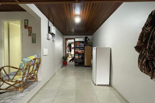Casa à venda com 2 quartos, 150m² em Scharlau, São Leopoldo