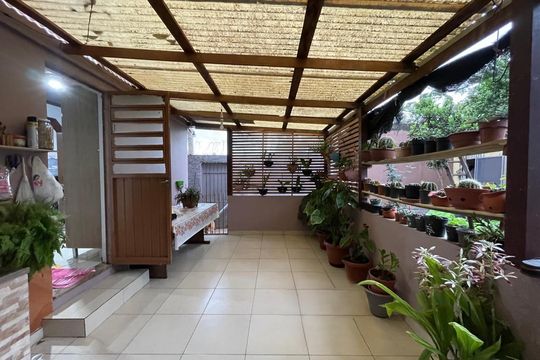 Casa à venda com 2 quartos, 150m² em Scharlau, São Leopoldo