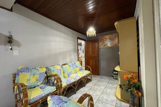 Casa à venda com 2 quartos, 150m² em Scharlau, São Leopoldo
