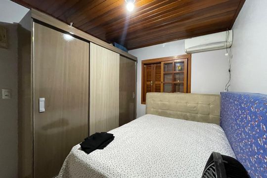 Casa à venda com 2 quartos, 150m² em Scharlau, São Leopoldo