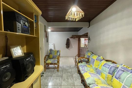 Casa à venda com 2 quartos, 150m² em Scharlau, São Leopoldo