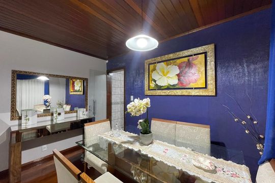 Casa à venda com 2 quartos, 150m² em Scharlau, São Leopoldo