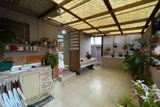 Casa à venda com 2 quartos, 150m² em Scharlau, São Leopoldo