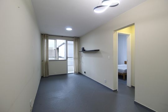 Apartamento à venda com 1 quarto, 51m² em Freguesia (jacarepaguá), Rio de Janeiro