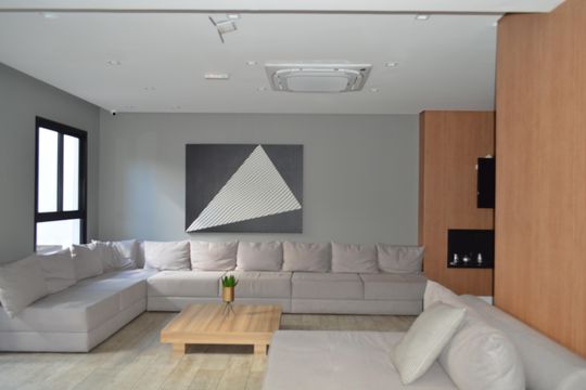 Salão de Festas de apartamento para alugar com 2 quartos, 70m² em Liberdade, São Paulo