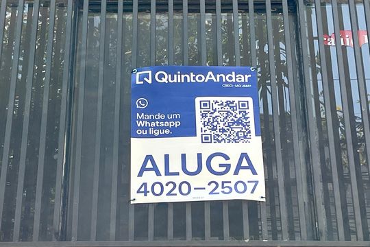 Apartamento para alugar com 3 quartos, 67m² em Funcionários, Belo Horizonte