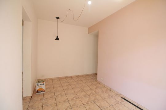 Apartamento à venda com 2 quartos, 53m² em Jardim Monte Alegre, Taboão da Serra