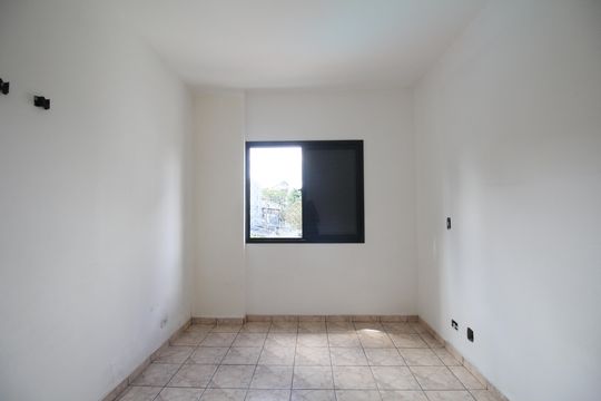 Apartamento à venda com 2 quartos, 53m² em Jardim Monte Alegre, Taboão da Serra