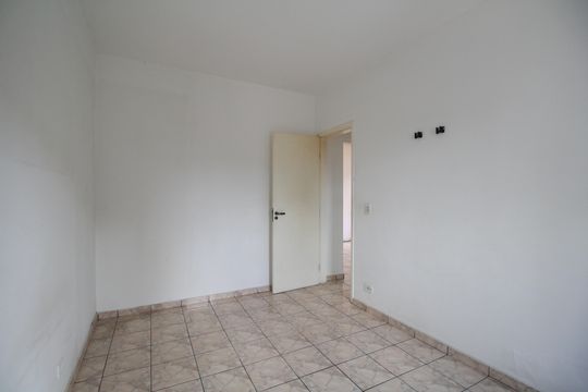Apartamento à venda com 2 quartos, 53m² em Jardim Monte Alegre, Taboão da Serra