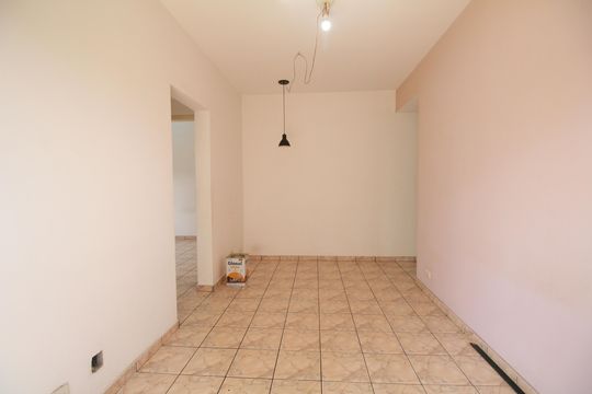 Apartamento à venda com 2 quartos, 53m² em Jardim Monte Alegre, Taboão da Serra