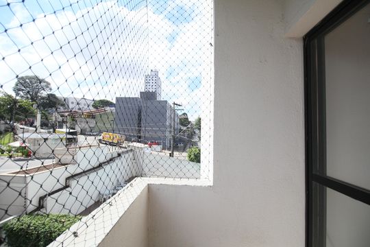 Apartamento à venda com 2 quartos, 53m² em Jardim Monte Alegre, Taboão da Serra