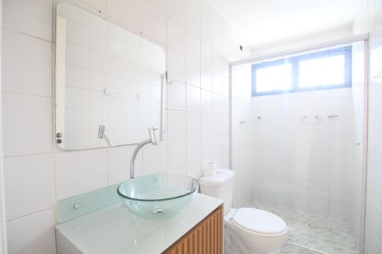 Apartamento à venda com 2 quartos, 53m² em Jardim Monte Alegre, Taboão da Serra