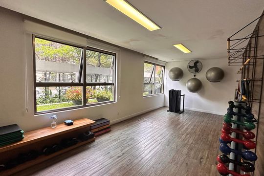Apartamento para alugar com 1 quarto, 90m² em Cidade Monções, São Paulo
