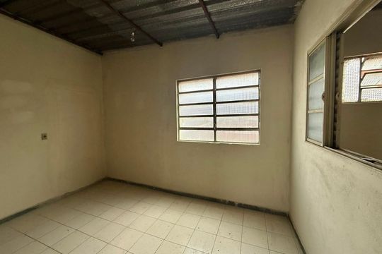 Sala 2 de apartamento à venda com 3 quartos, 160m² em Padre Eustáquio, Belo Horizonte
