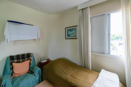 Quarto 3 de apartamento à venda com 4 quartos, 56m² em Jabaquara, São Paulo