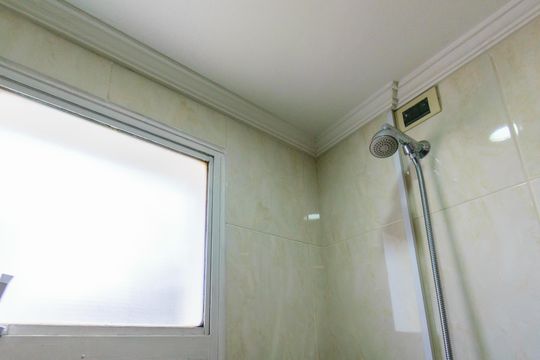 Banheiro 1 de apartamento à venda com 4 quartos, 56m² em Jabaquara, São Paulo
