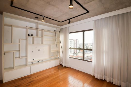 Apartamento para alugar com 2 quartos, 71m² em Carandiru, São Paulo