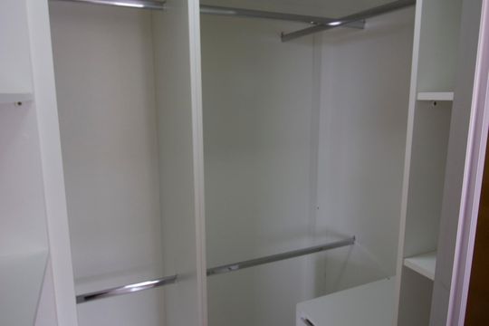 Apartamento para alugar com 1 quarto, 45m² em Águas Claras, Brasília