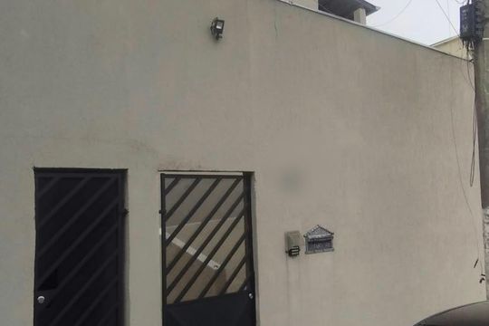 Casa para alugar com 1 quarto, 18m² em Jardim Oriental, São Paulo