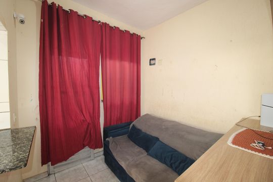Casa à venda com 1 quarto, 22m² em Vila Francos, São Paulo