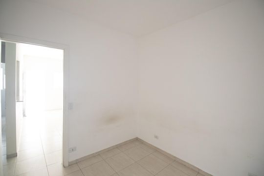 Quarto 1 de apartamento para alugar com 1 quarto, 36m² em Vila Maria Alta, São Paulo