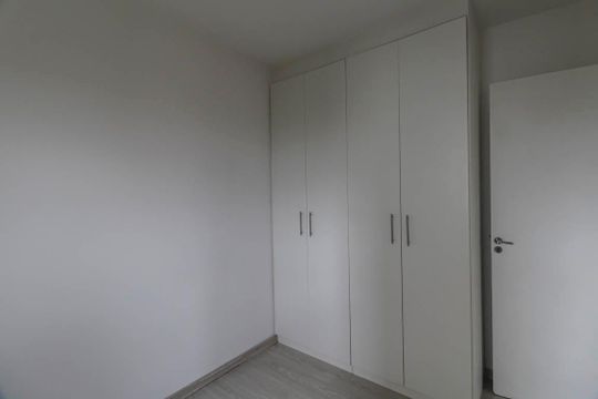 Apartamento para alugar com 2 quartos, 48m² em Jardim Ibitirama, São Paulo