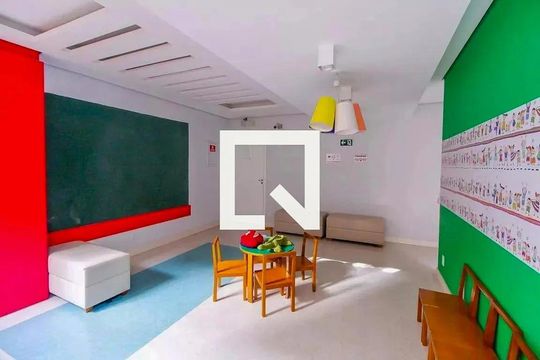 Apartamento para alugar com 2 quartos, 48m² em Jardim Ibitirama, São Paulo