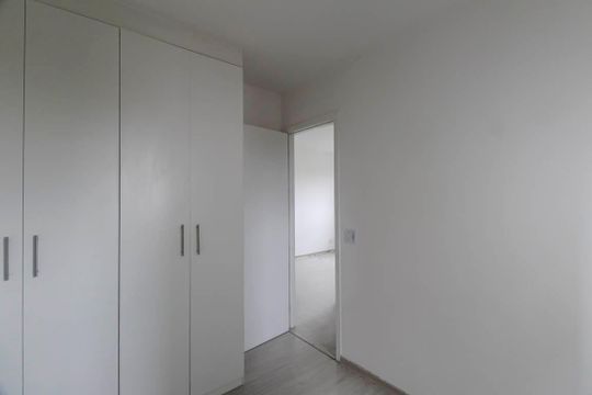 Apartamento para alugar com 2 quartos, 48m² em Jardim Ibitirama, São Paulo