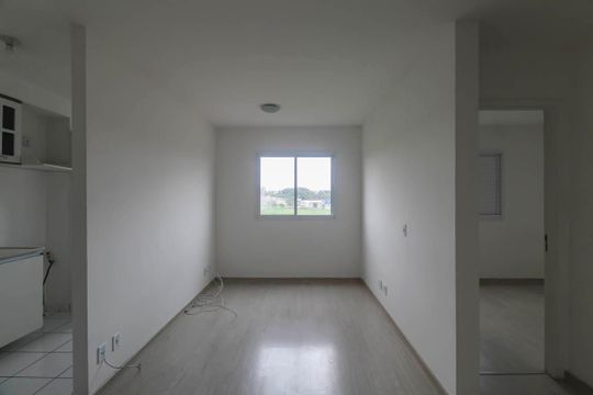 Apartamento para alugar com 2 quartos, 48m² em Jardim Ibitirama, São Paulo