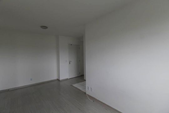Apartamento para alugar com 2 quartos, 48m² em Jardim Ibitirama, São Paulo
