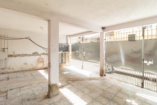 Garagem de casa para alugar com 1 quarto, 70m² em Parque Jandaia, Carapicuíba