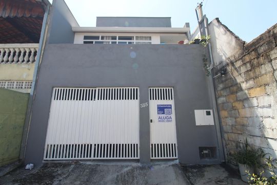 Plaquinha de kitnet/studio para alugar com 1 quarto, 27m² em Bsq dos Eucaliptos, São José dos Campos