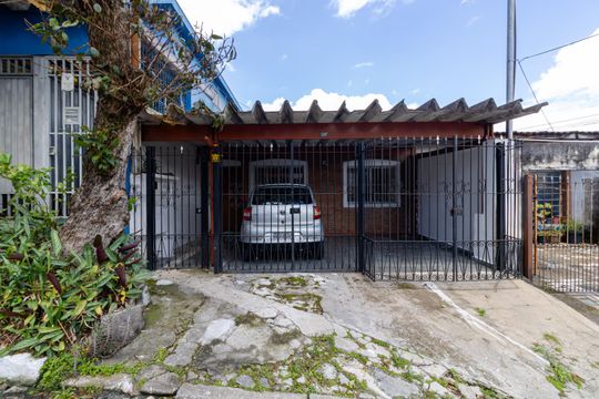 Fachada da casa de casa à venda com 3 quartos, 180m² em Indianópolis, São Paulo