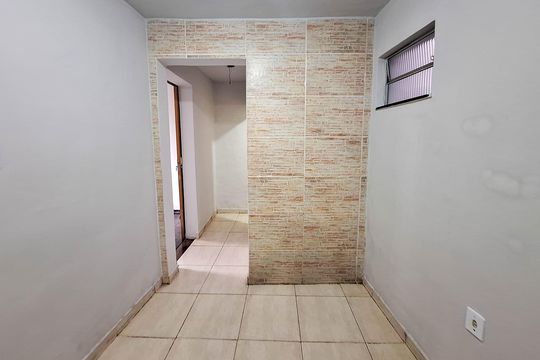 Copa de casa para alugar com 1 quarto, 70m² em Ilha da Conceição, Niterói