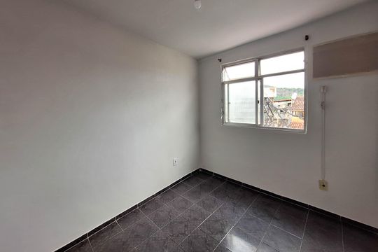 Quarto de casa para alugar com 1 quarto, 70m² em Ilha da Conceição, Niterói