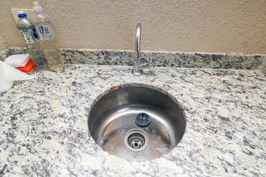 Sacada de apartamento à venda com 2 quartos, 68m² em Casa Branca, Santo André