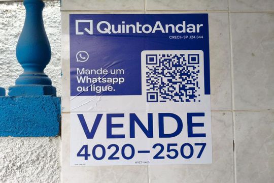 Fachada de apartamento à venda com 2 quartos, 50m² em Conjunto Habitacional Padre Manoel da Nobrega, São Paulo