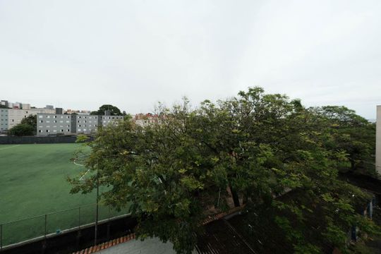 Quarto 1 de apartamento à venda com 2 quartos, 50m² em Conjunto Habitacional Padre Manoel da Nobrega, São Paulo