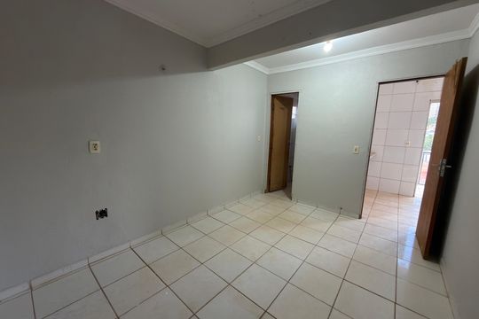 Quarto de apartamento para alugar com 1 quarto, 60m² em Colônia Agrícola Samambaia, Brasília