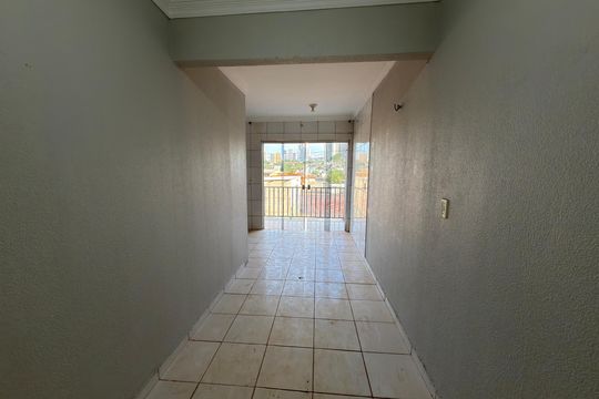 Apartamento para alugar com 1 quarto, 60m² em Colônia Agrícola Samambaia, Brasília