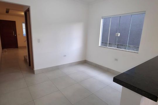 Cozinha de casa para alugar com 3 quartos, 120m² em Colinas de Cotia, Cotia