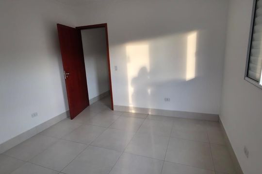 Quarto 3 de casa para alugar com 3 quartos, 120m² em Colinas de Cotia, Cotia