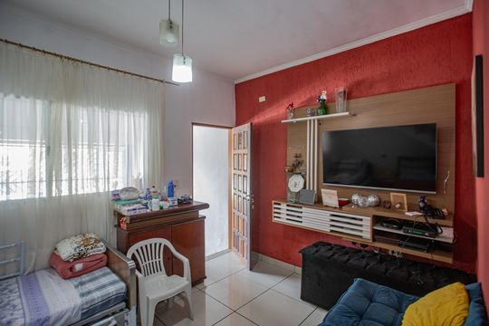 Casa à venda com 3 quartos, 198m² em Sacomã, São Paulo