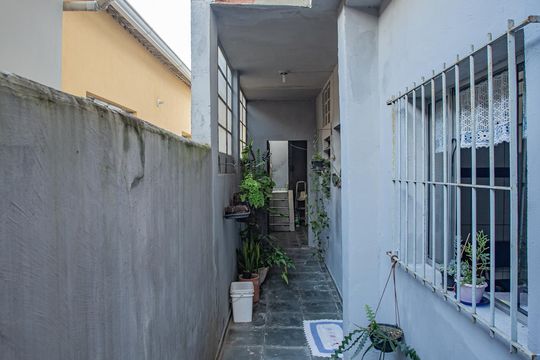 Quintal de casa à venda com 3 quartos, 198m² em Sacomã, São Paulo