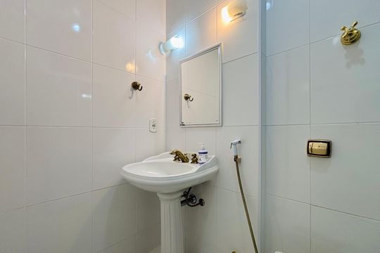 Apartamento para alugar com 2 quartos, 80m² em Copacabana, Rio de Janeiro