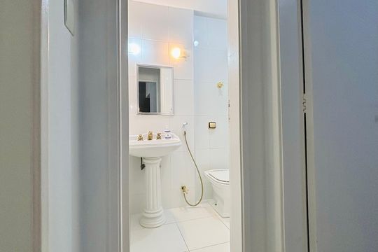 Apartamento para alugar com 2 quartos, 80m² em Copacabana, Rio de Janeiro