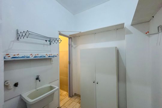 Apartamento para alugar com 2 quartos, 80m² em Copacabana, Rio de Janeiro