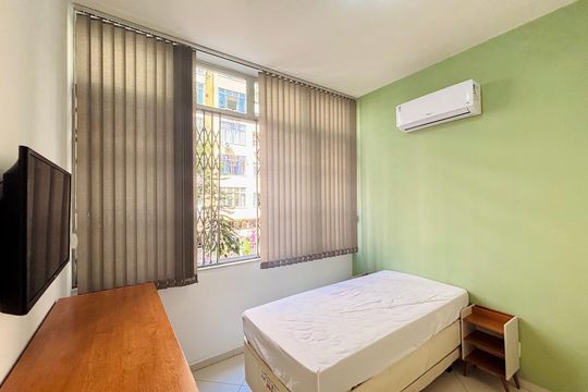 Apartamento para alugar com 2 quartos, 80m² em Copacabana, Rio de Janeiro