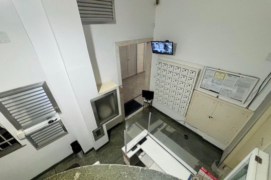 Apartamento para alugar com 2 quartos, 80m² em Copacabana, Rio de Janeiro